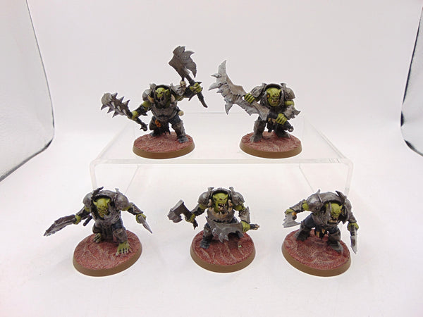 Brutes
