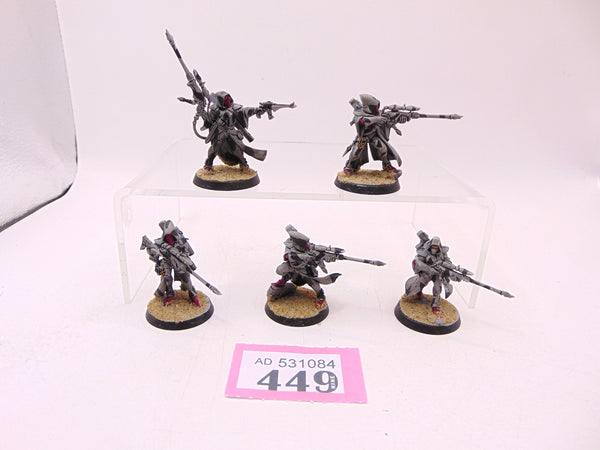 Eldar Rangers
