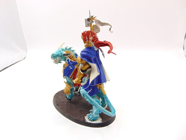 Vandus Hammerhand