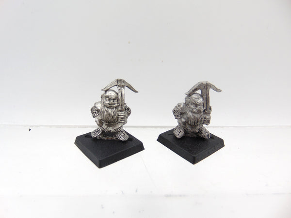 Quarrellers  / Crossbowmen