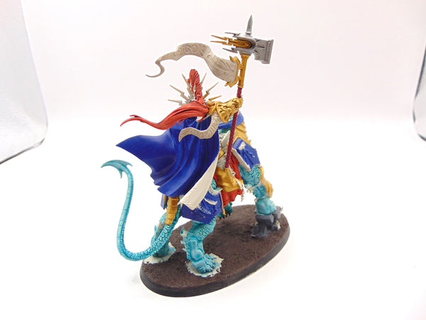 Vandus Hammerhand