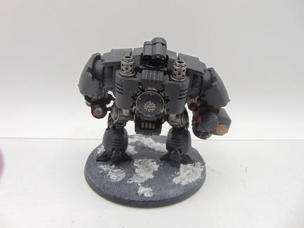 Redemptor Dreadnought