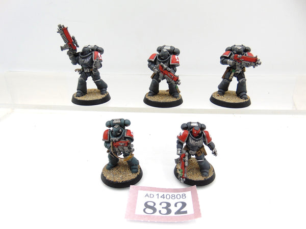 Intercessors