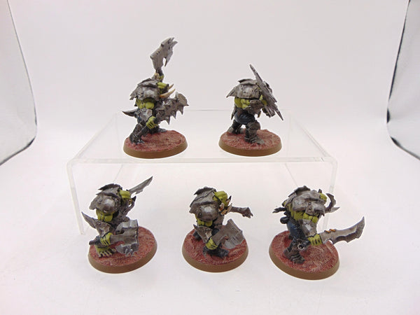 Brutes