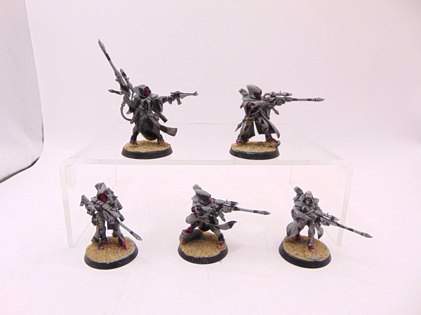 Eldar Rangers