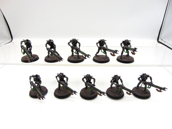 Necron Warriors