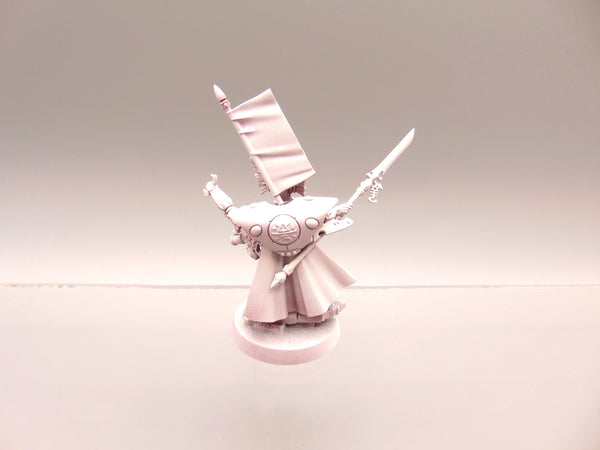 Autarch