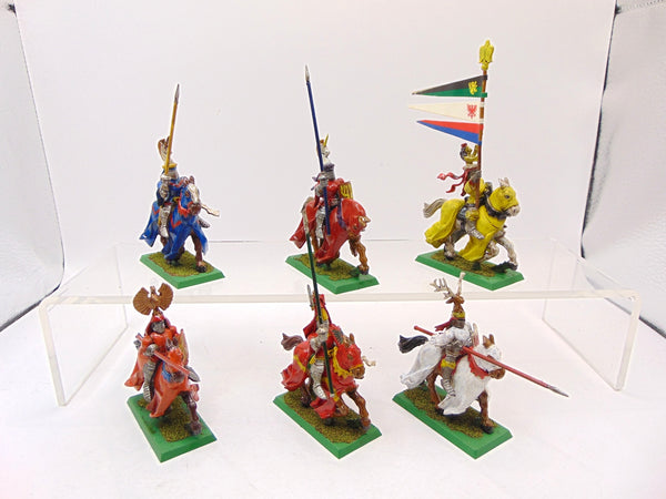 Knights of the Realm / Knights Errant
