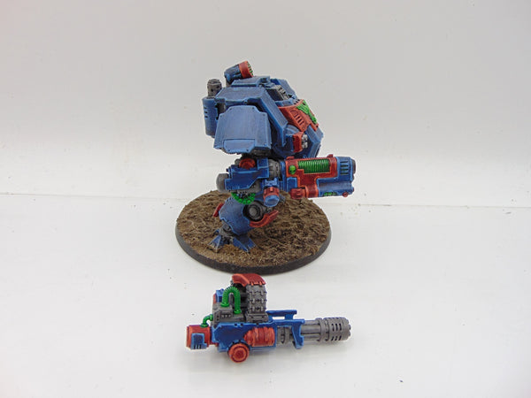 Redemptor Dreadnought