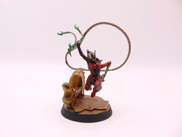 High Gladiatrix Conversion