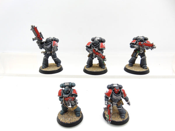 Intercessors