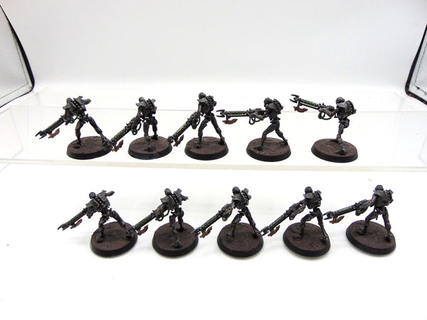 Necron Warriors