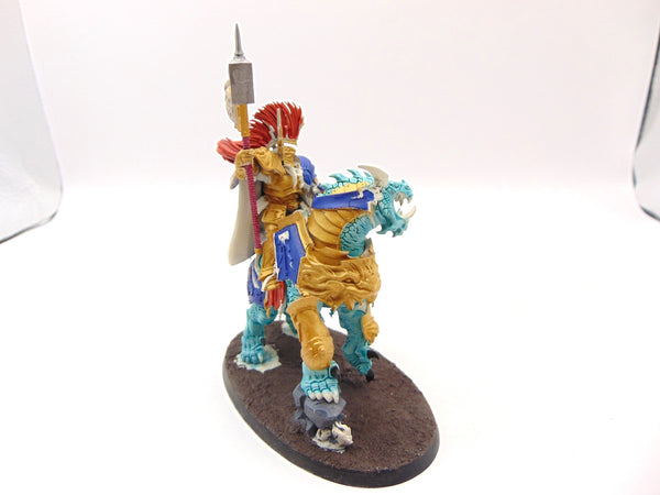 Vandus Hammerhand