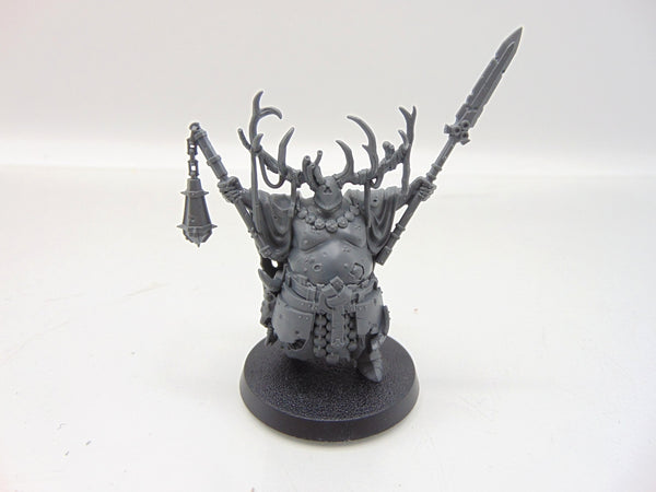 Putrid Blightkings