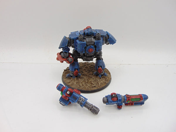 Redemptor Dreadnought