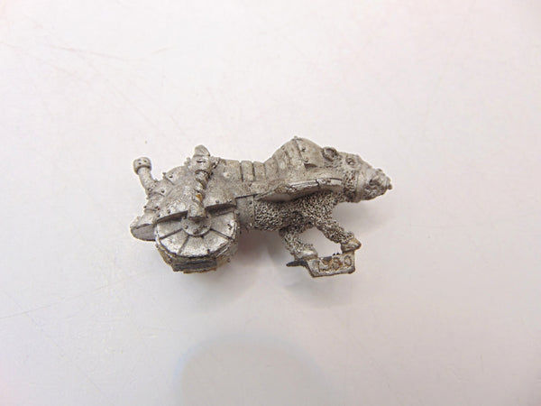 Space Orks Cyboar