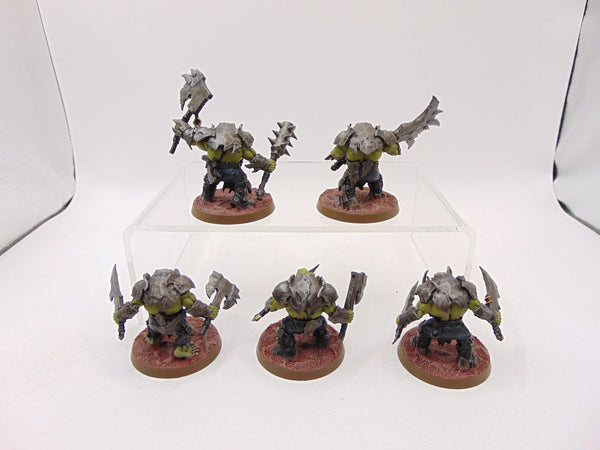 Brutes