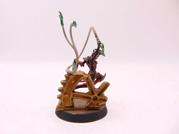 High Gladiatrix Conversion