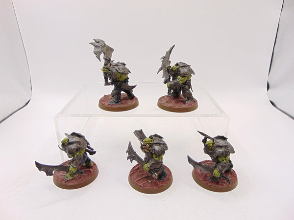 Brutes
