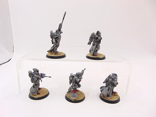Eldar Rangers