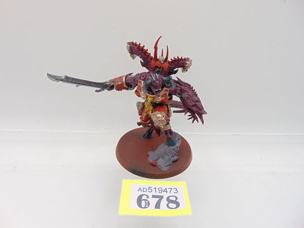 Daemon Prince