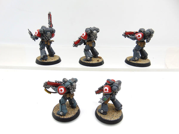 Intercessors