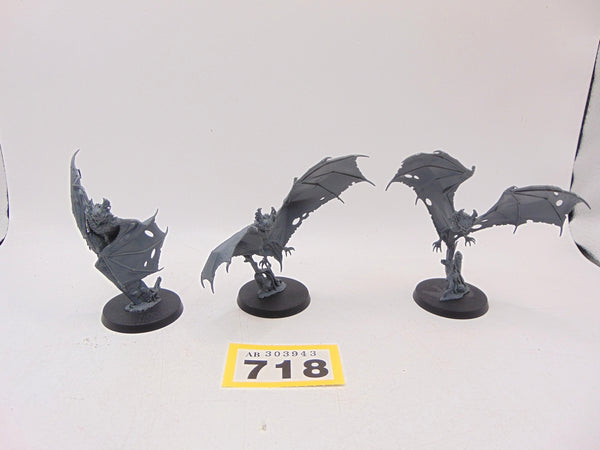 Fell Bats