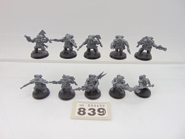 Arkanaut Company