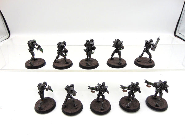 Necron Warriors
