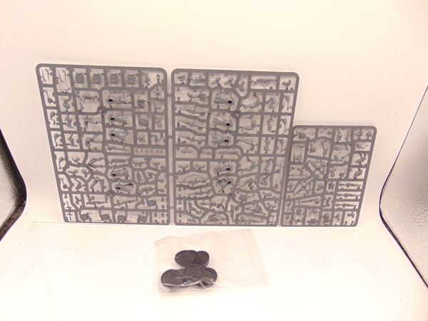 Death Korps of Krieg