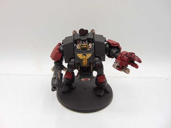 Redemptor Drednought