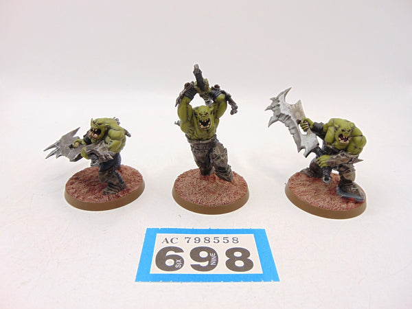 Brute Ragerz