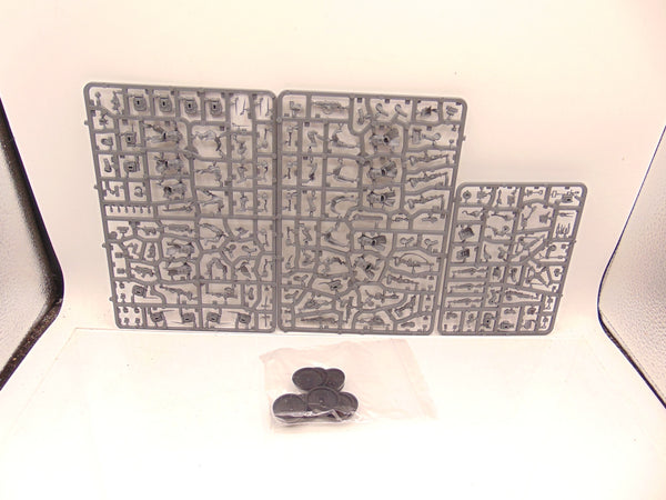 Death Korps of Krieg