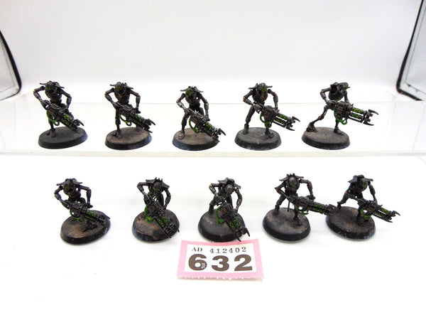 Necron Warriors