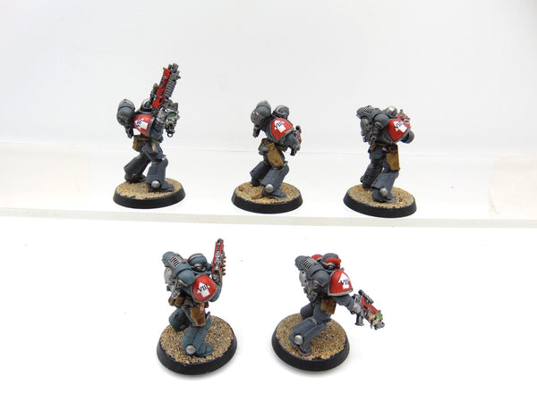 Intercessors