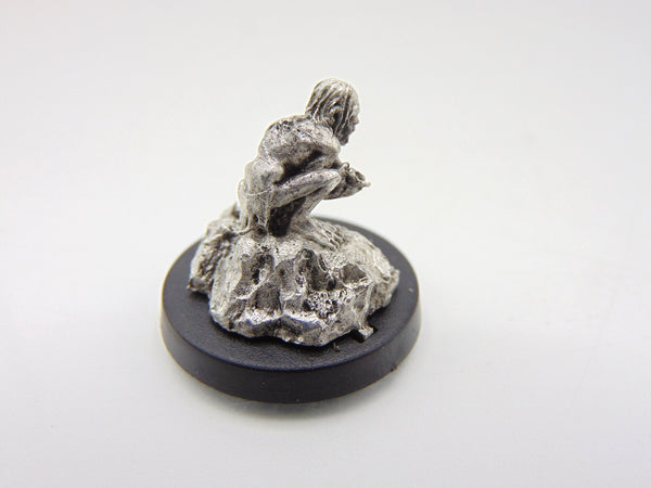 Gollum Ithilien / Captured by Gondor
