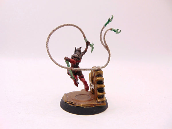 High Gladiatrix Conversion