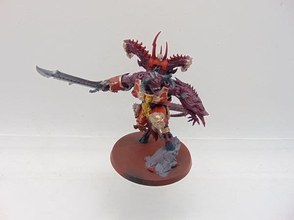 Daemon Prince