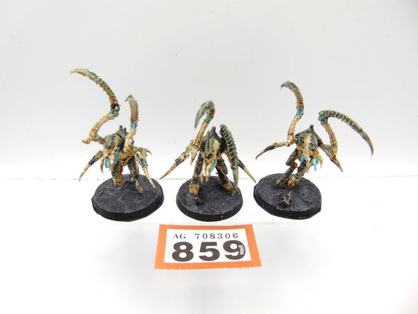Von Ryan's Leapers