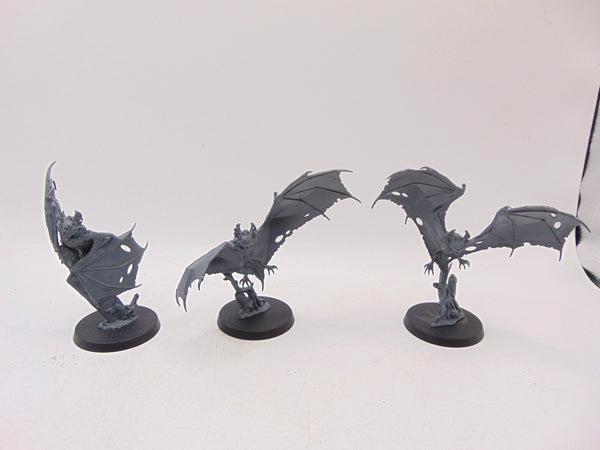 Fell Bats