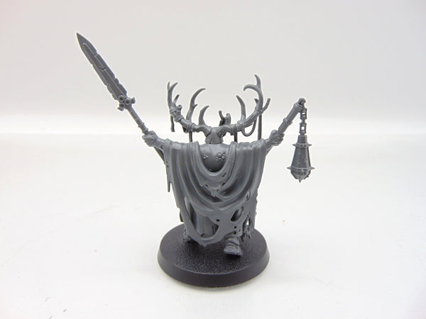 Putrid Blightkings