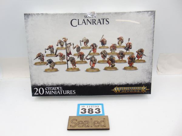 Clanrats