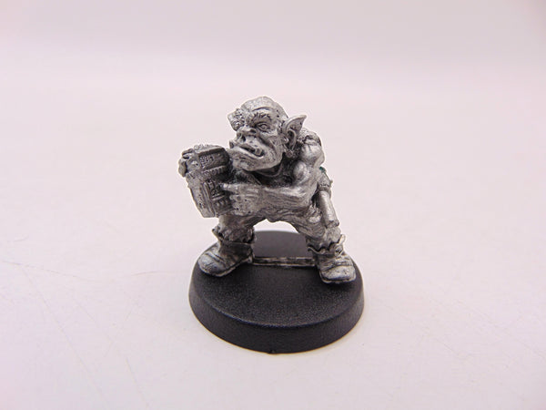 Iron Claw Roborg - Controller