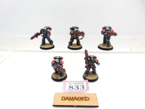 Intercessors