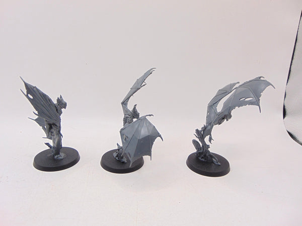 Fell Bats