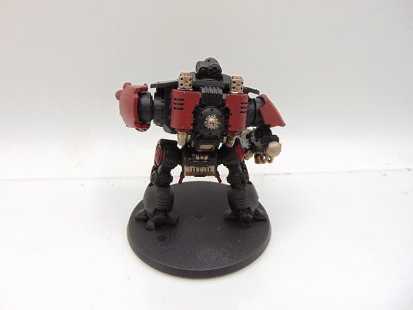 Redemptor Drednought