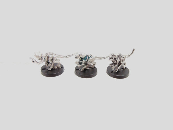 Hunter Slayer Termagants