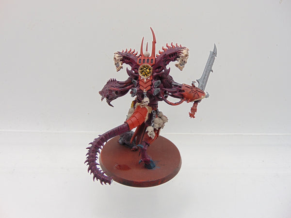 Daemon Prince