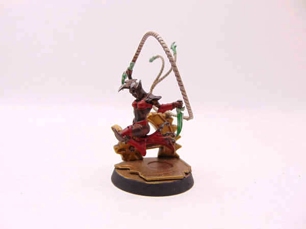 High Gladiatrix Conversion