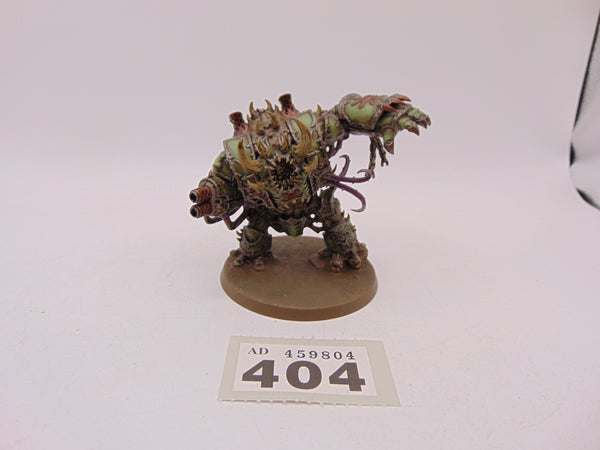 Helbrute